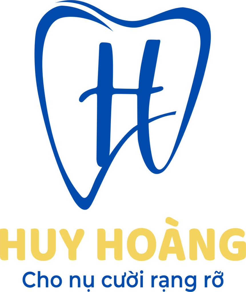 NHA KHOA HUY HOÀNG 